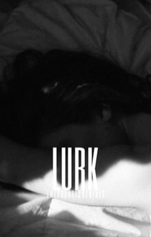 lurk | emily prentiss x reader by theprxntisstrials