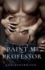 Paint Me, Professor | Student-Professor Erotic Novel | 18  | ✔️