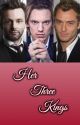 Her Three Kings {Volturi Kings} by invisame