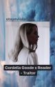 Cordelia Goode x Reader- Traitor by stayevildarling