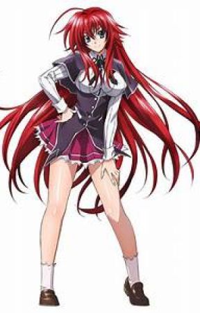 A Rant on Some of the Writing Problems of High School DXD Fanfiction by TWICEsModerator