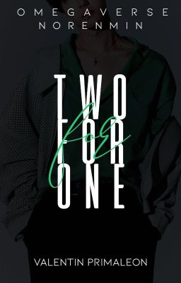 Two for One-NORENMIN cover