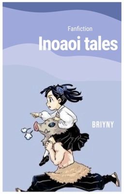 InoAoi tales cover