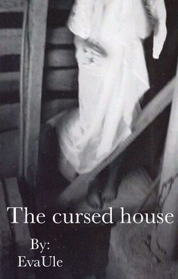 The Cursed House cover