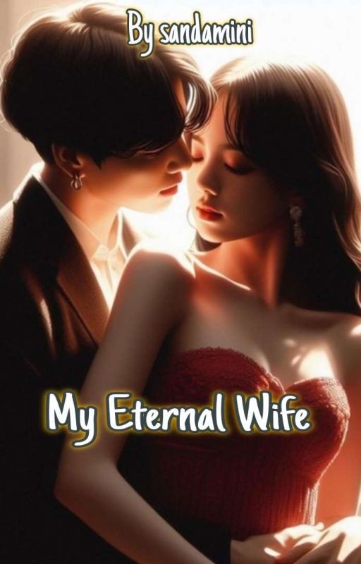 ❤️My Eternal Wife.❤️(JUNGKOOK FF) Completed by sandamini1999