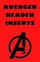 Avengers: Reader Inserts by just-dreaming-marvel