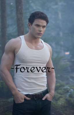 ~Forever~ cover