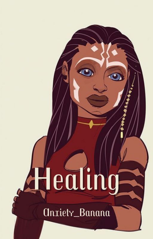 Healing by anxiety_banana