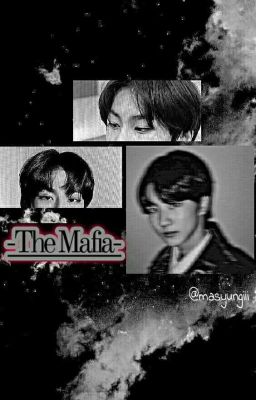 THE MAFIA [END] cover