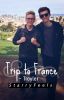 Trip to France - Troyler