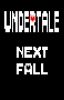 Undertale Next Fall (Undertale AU)