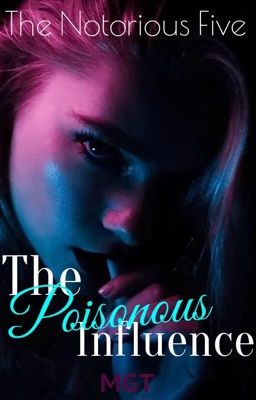 The poisonous influence ✔️ cover