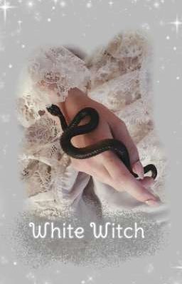 White Witch (lokixfem!reader)  cover