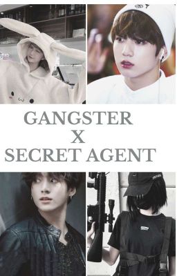 Gangster × Secret Agent - Season I (JJK) cover