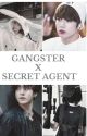 Gangster × Secret Agent - Season I (JJK) by lil_archieves