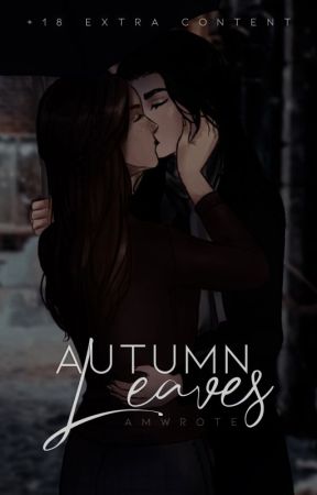 Autumn Leaves |  18 by amwrote