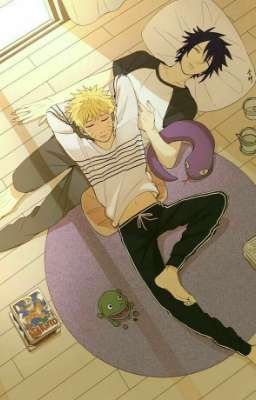 Sasunaru Oneshots  cover