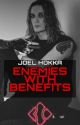 Joel Hokka / Blind Channel - ENEMIES WITH BENEFITS (English) by dareyoureading