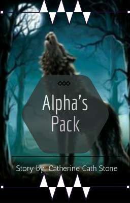 Alpha's Pack cover