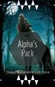 Alpha's Pack by CatherineCathStone