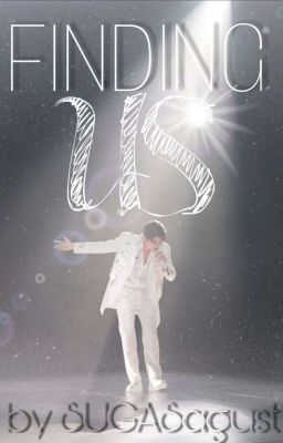 Finding Us (Mew x Gulf) cover