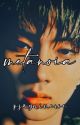 Metanoia || P. Jongseong  by pjayniverse