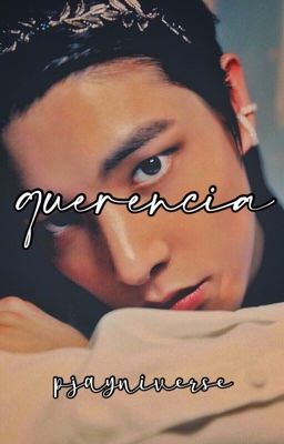 Querencia || S. Jake  cover