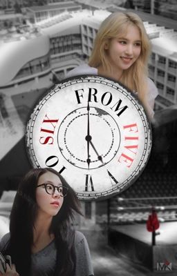 From Five to Six | Michaeng cover