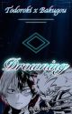 Drowning | Anorexic Todoroki x Bakugou by BlitzyWolf