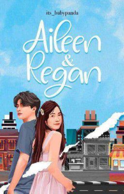 AILEEN & REGAN [TELAH TERBIT] cover