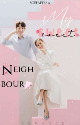 My Sweet Neighbour √ cover