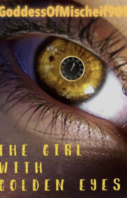 The girl with golden eyes. (Leo Valdez x reader) ON HOLD TEMPORARILY by GoddessOfMischeif909