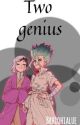 Two genius [SenGen] by Brhiohialue