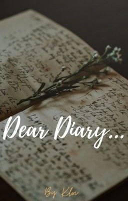 Dear Diary... (Shawmila)  cover