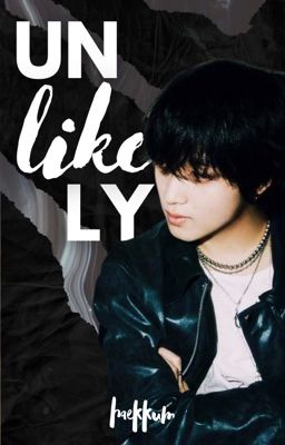 Unlikely / Haechan cover