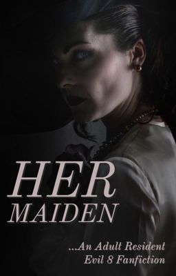 Her Maiden cover