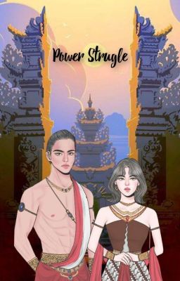 Power Strugle cover