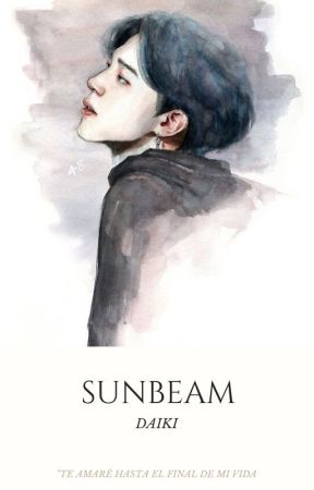 SUNBEAM by VvTheJungvV