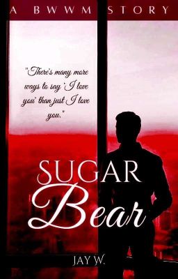 Sugar Bear ✓ cover