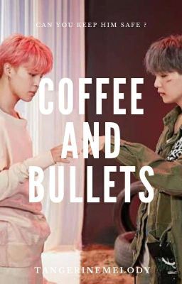 Coffee And Bullets | Yoonmin cover