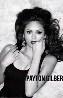 Payton Gilbert cover