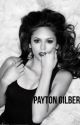 Payton Gilbert by Word_Addict007