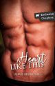 A Heart Like This (Mature Jocks Series #2) by mirabrendanauthor