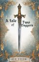 A Tale of Two Daggers by YoussefSameh680