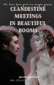 (jaylor au) clandestine meetings in beautiful rooms by fearlesslyfolklore