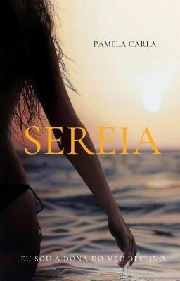 Sereia cover