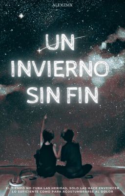 Un Invierno Sin Fin © cover