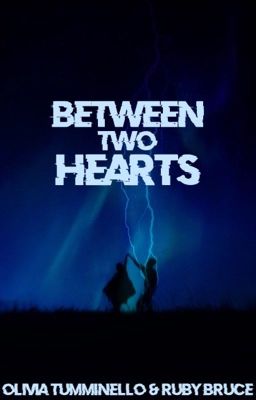 Between Two Hearts cover