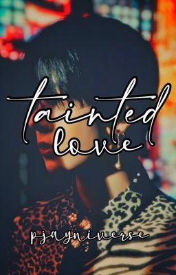 Tainted Love || L. Heeseung cover