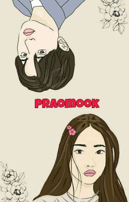 Praomook cover